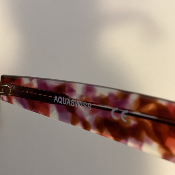 AQS sunglasses - NEW! tortoise shell style. - Picture 4 of 5